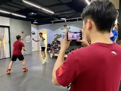 -天行健身＆天行拳馆跆拳道·格斗TXGYM