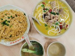-百家鸡味馆(清泰店)