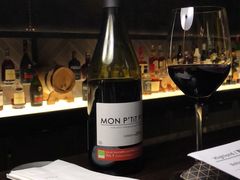 红酒-北京三里屯CHAO酒店