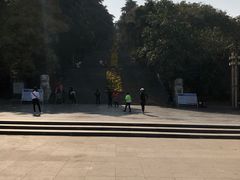 -襄阳烈士陵园(襄城区)