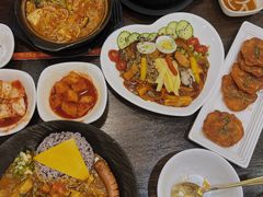 -釜山豚骨汤饭(芝罘万达广场店)