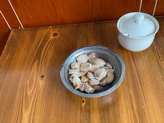 -清风羊肉泡馍(河滨路)