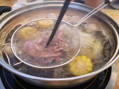 -陈记顺和潮汕牛肉火锅(韩江路店)