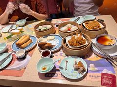 -点都德(华强南店)