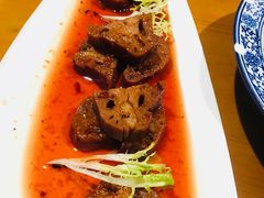 桂花糖藕-江南古镇(斗西路万致创意园店)
