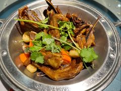 -美极鲜食坊(宝安南路店)