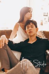 点击看大图 -THE QUEEN(北京店)