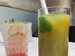 -CRAZYONES克芮旺斯西班牙餐厅(苏州中心店)