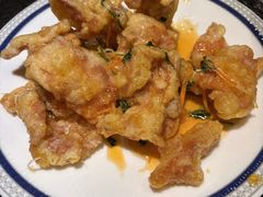 -靠山屯东北农家菜(八龙桥雅苑店)