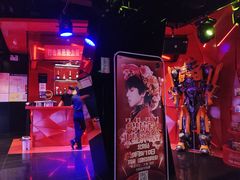 -魅KTV(北京望京万科时代中心店)