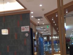 -马记永·兰州牛肉面(3019君尚店)