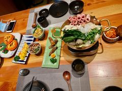 -文三酒肆自助放题(新街口友谊广场店)