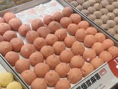 -東更道点心行(北京龙湖熙悦天街店)