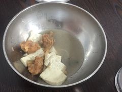 -福李记豆腐汤(丽新路店)