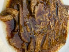 扒肉条-西关回头馆(西关美食街店)