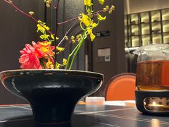 -翕间食·精致淮扬菜(江苏大剧院店)
