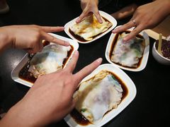-银记肠粉店(中山一路店)