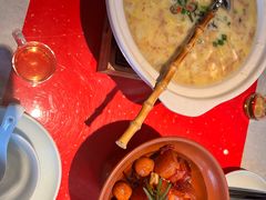 -春色如许·茶食餐厅(桃李春风店)