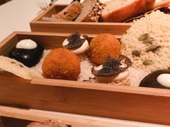 -北京金融街丽思卡尔顿酒店·意味轩 Cepe