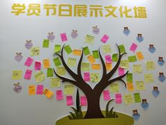 -童程童美少儿编程乐高机器人(红谷滩校区)