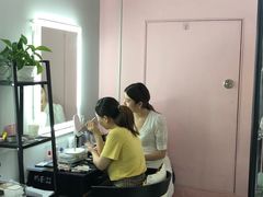 -ME觅妆·定制美妆·彩妆私教(菱角湖店)