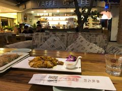 -YAFEE雅菲·粤菜·湘菜·融合菜(魏公村店)