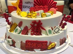 -丰收日(五角场店)