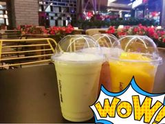 -乐凯撒披萨(欢乐颂购物中心店)