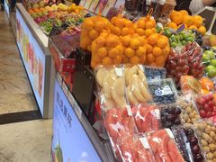 -泰康食品(南京东路店)