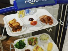 -阿那亚第三食堂 Cafeteria 3