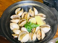 -烧货·活海鲜炭烧(湖滨商业街店)