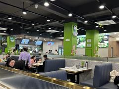 -果然农夫椰子鸡(虎门大润发店)