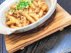 -胜记为食家·创新粤菜(车公庙店)