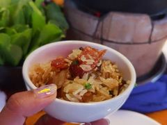 -捞围鲜·港式打边炉(海阳路店)