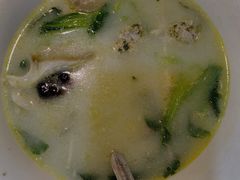 -眷江南之小蓝鲸(王府大街店)