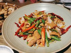 -那时新疆·若羌(经纬汇店)