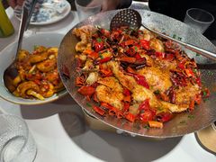 -匠熙小馆(崇文门店)