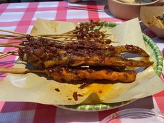 -肉店炸炸炸·爆汁孜然牛肉