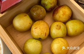 Shandong Jujube Dish