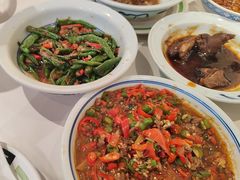 -欧记大排档·景德菜(上海首店)