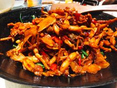 -930私房菜(欧阳路店)