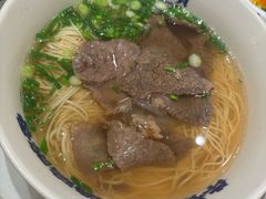 -陳香貴·兰州牛肉面(上海长风大悦城店)