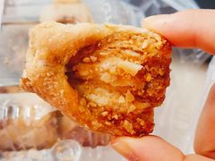 鸭尾酥-生活林(河北路店)