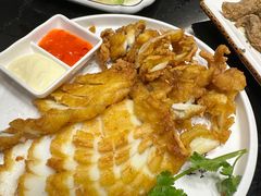 -旺达·福州菜(正大广场店)