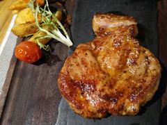 -咖啡之翼(奥特莱斯店)