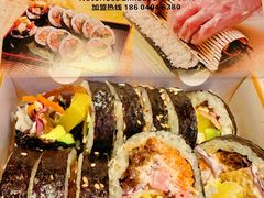 -传闻来紫菜包饭·打糕(西塔韩百店)
