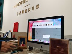 -海马体照相馆(天津世纪都会店)