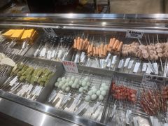 -生火火·小炉子炭烤(金楠天街总店)
