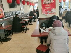 大堂-武圣羊汤·西北面(安德路店)