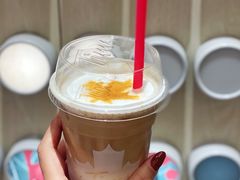 -Tims天好咖啡·贝果(东方广场店)
